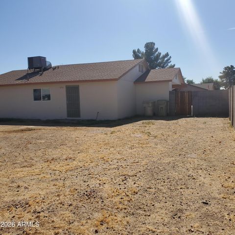 6320 W CAROL Avenue, Glendale, AZ 85302