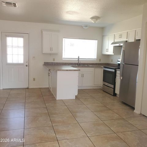 6320 W CAROL Avenue, Glendale, AZ 85302