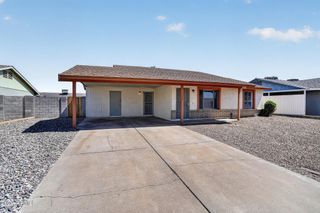 6320 W CAROL Avenue, Glendale, AZ 85302