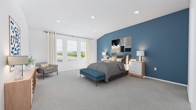 26915 Nightingale Songs Drive, Katy, TX 77493