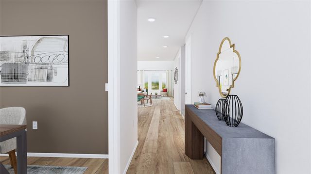 26915 Nightingale Songs Drive, Katy, TX 77493