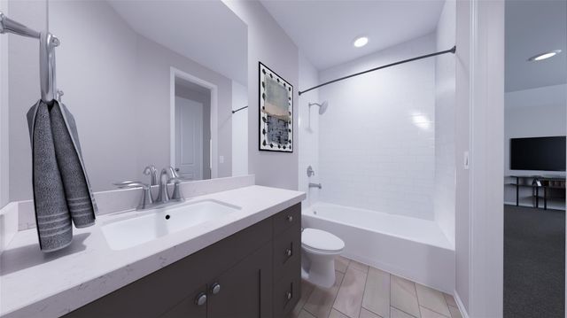 26915 Nightingale Songs Drive, Katy, TX 77493