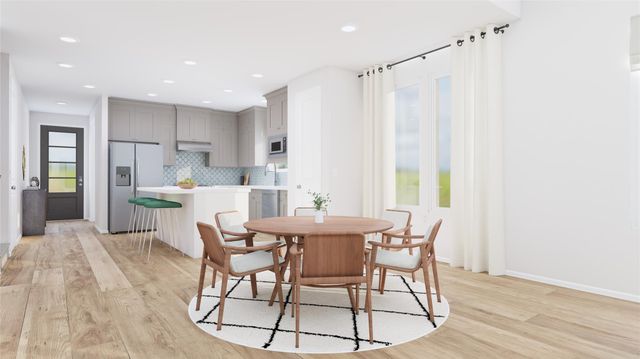 26915 Nightingale Songs Drive, Katy, TX 77493