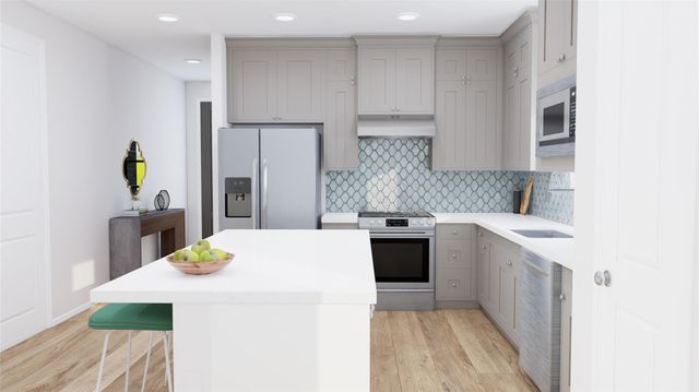 26915 Nightingale Songs Drive, Katy, TX 77493