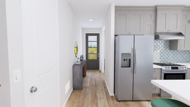 26915 Nightingale Songs Drive, Katy, TX 77493