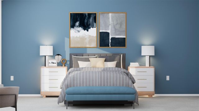 26915 Nightingale Songs Drive, Katy, TX 77493