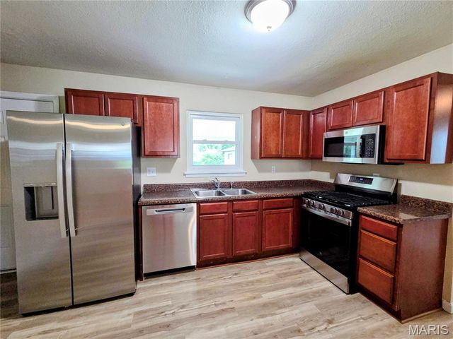 911 Saint Paul Lane, Unincorporated, MO 63366