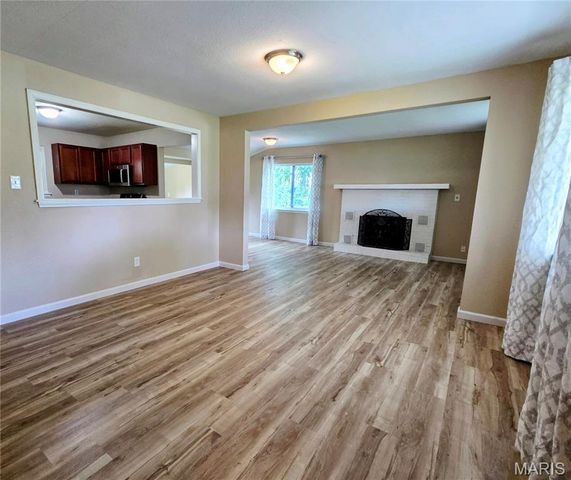 911 Saint Paul Lane, Unincorporated, MO 63366