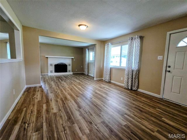 911 Saint Paul Lane, Unincorporated, MO 63366