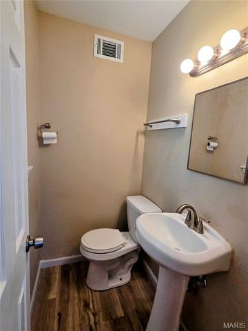 911 Saint Paul Lane, Unincorporated, MO 63366