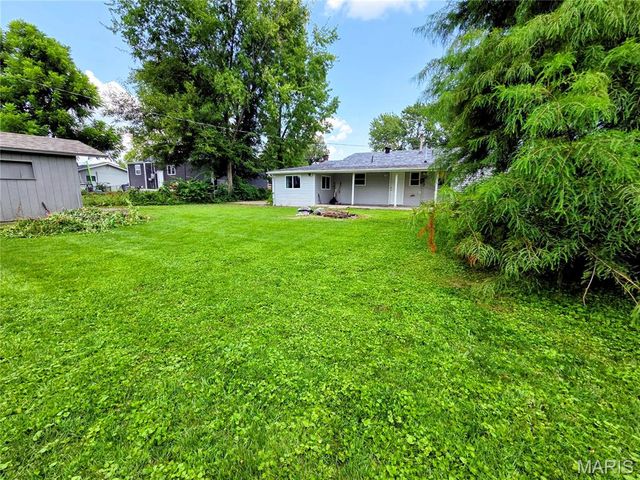 911 Saint Paul Lane, Unincorporated, MO 63366