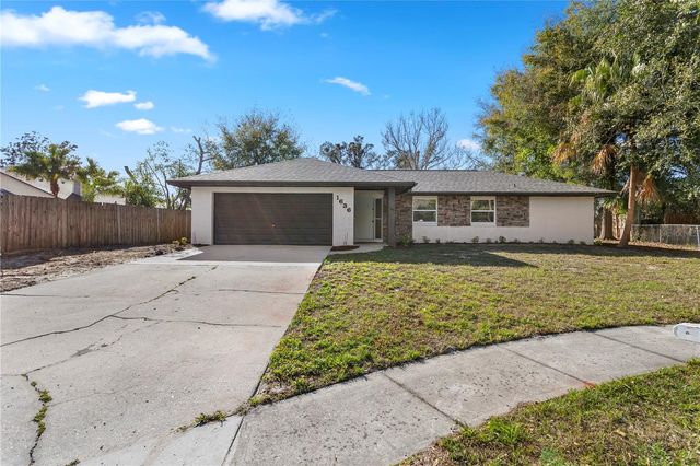 1636 E SANDPIPER TRAIL, Casselberry, FL 32707