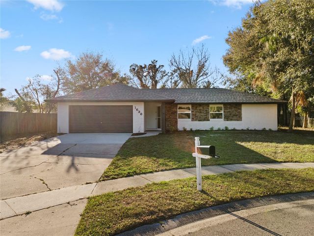 1636 E SANDPIPER TRAIL, Casselberry, FL 32707