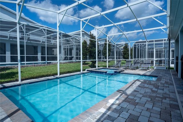 760 DROP SHOT DRIVE, Davenport, FL 33896