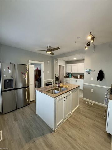 444 Maryland AVE, Portsmouth, VA 23707