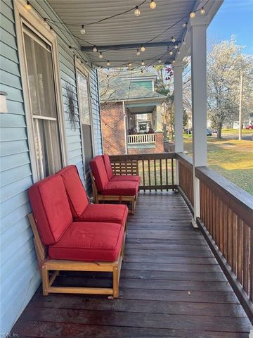 444 Maryland AVE, Portsmouth, VA 23707