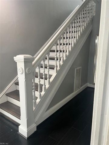 444 Maryland AVE, Portsmouth, VA 23707