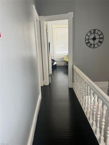 444 Maryland AVE, Portsmouth, VA 23707