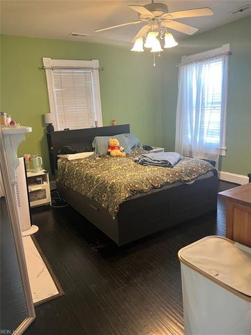 444 Maryland AVE, Portsmouth, VA 23707