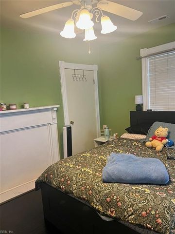 444 Maryland AVE, Portsmouth, VA 23707