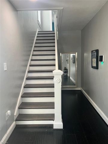 444 Maryland AVE, Portsmouth, VA 23707