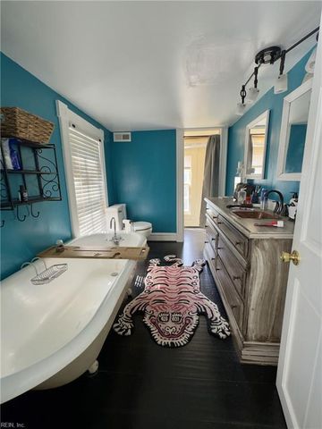 444 Maryland AVE, Portsmouth, VA 23707