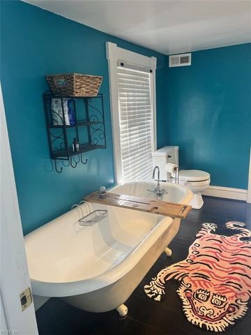 444 Maryland AVE, Portsmouth, VA 23707