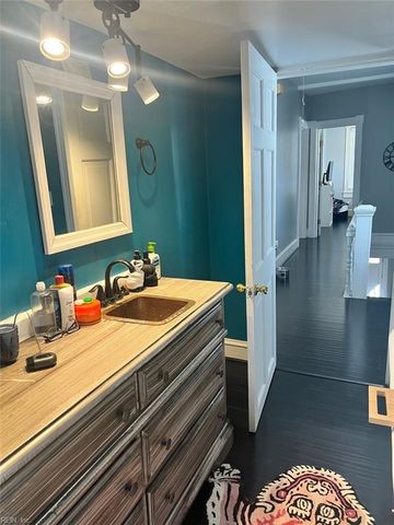 444 Maryland AVE, Portsmouth, VA 23707