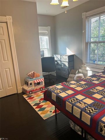 444 Maryland AVE, Portsmouth, VA 23707