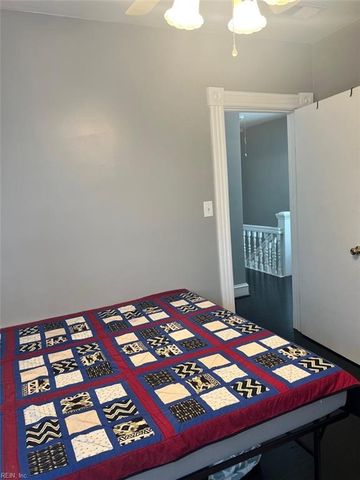 444 Maryland AVE, Portsmouth, VA 23707