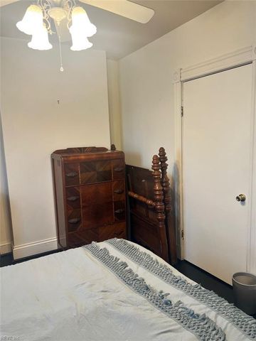 444 Maryland AVE, Portsmouth, VA 23707