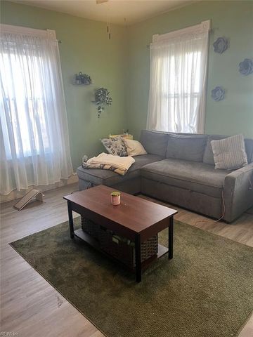 444 Maryland AVE, Portsmouth, VA 23707