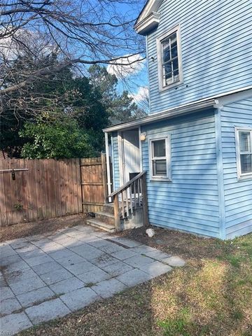 444 Maryland AVE, Portsmouth, VA 23707