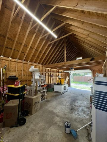 444 Maryland AVE, Portsmouth, VA 23707