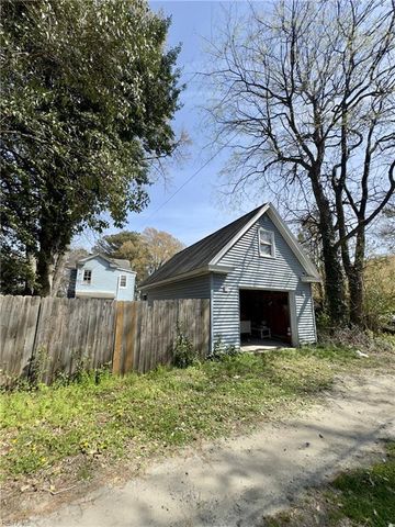 444 Maryland AVE, Portsmouth, VA 23707