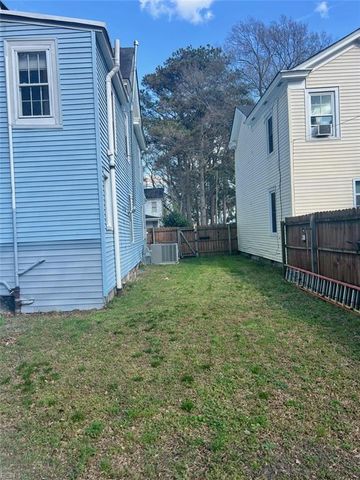 444 Maryland AVE, Portsmouth, VA 23707