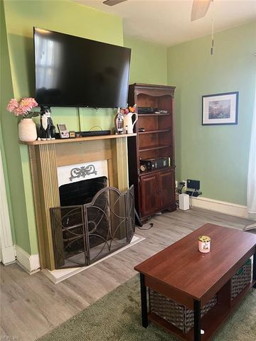 444 Maryland AVE, Portsmouth, VA 23707