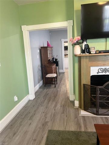 444 Maryland AVE, Portsmouth, VA 23707