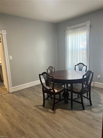 444 Maryland AVE, Portsmouth, VA 23707