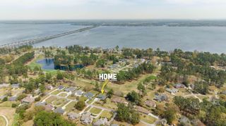 207 Cooper Drive, Santee, SC 29142