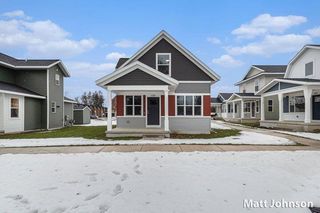 2113 Linden Avenue SE, Grand Rapids, MI 49507