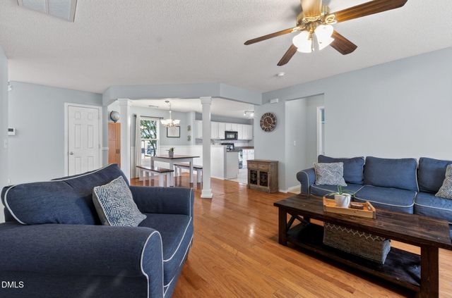 2805 Lenox Lane, Durham, NC 27703