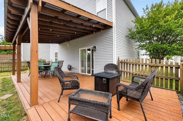 2805 Lenox Lane, Durham, NC 27703