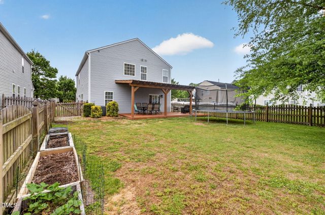 2805 Lenox Lane, Durham, NC 27703
