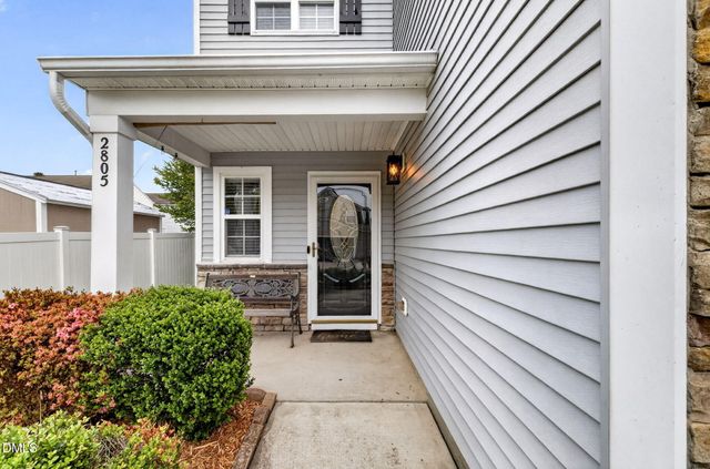 2805 Lenox Lane, Durham, NC 27703