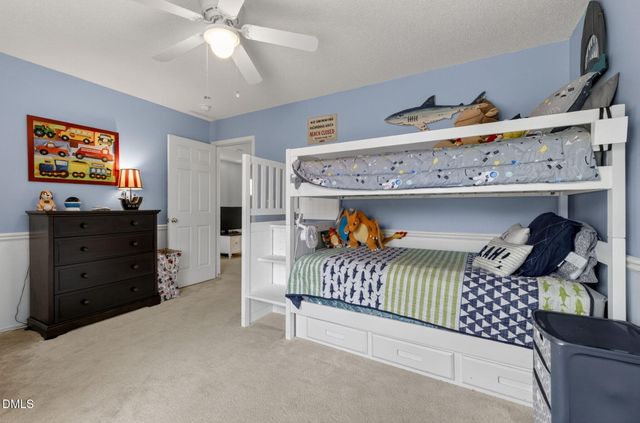 2805 Lenox Lane, Durham, NC 27703