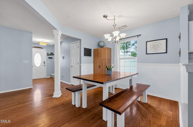 2805 Lenox Lane, Durham, NC 27703
