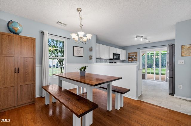 2805 Lenox Lane, Durham, NC 27703