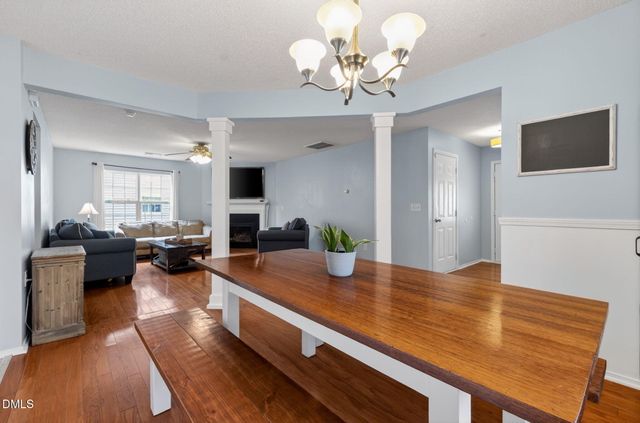 2805 Lenox Lane, Durham, NC 27703