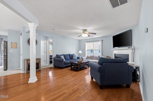 2805 Lenox Lane, Durham, NC 27703